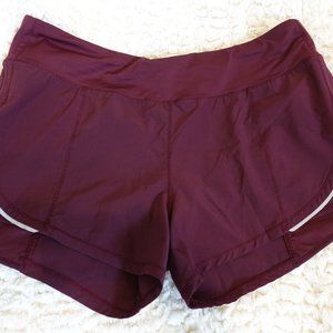ZYIA Athletic Running shorts